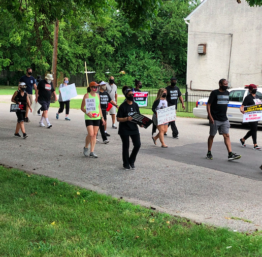 Protest 1